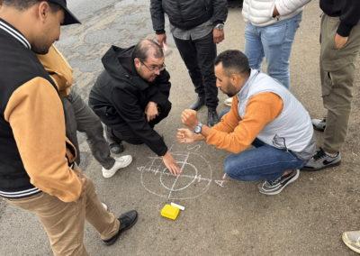 National Agency for Road Safety