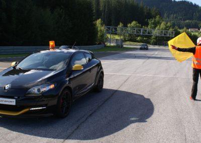 Renault Sport Track Days