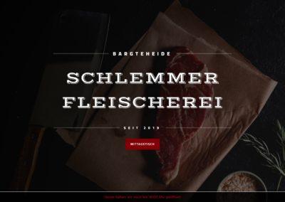 Schlemmer-Fleischerei