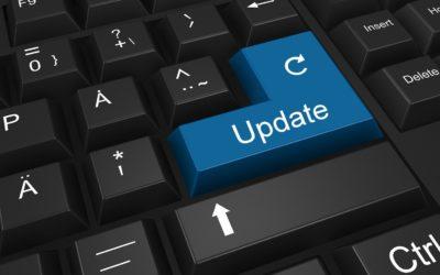 05/2021 Update-Übersicht